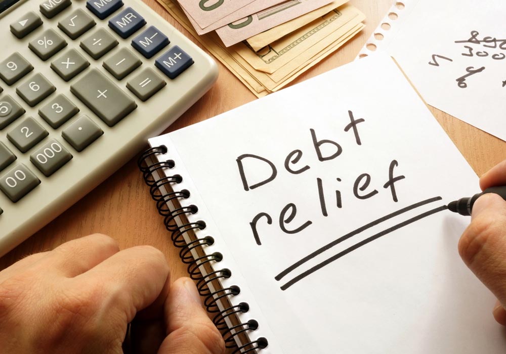 Debt Relief