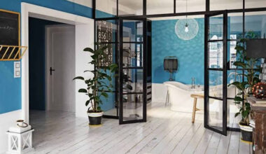Design Ideas Featuring Custom Glass Elements