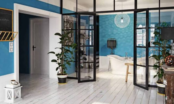 Design Ideas Featuring Custom Glass Elements