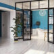 Design Ideas Featuring Custom Glass Elements