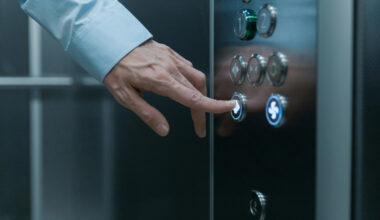 Elevator Control Systems Explained