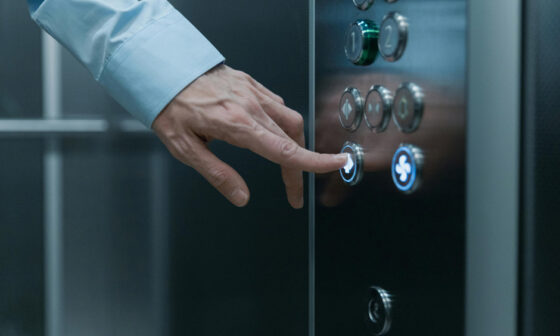 Elevator Control Systems Explained