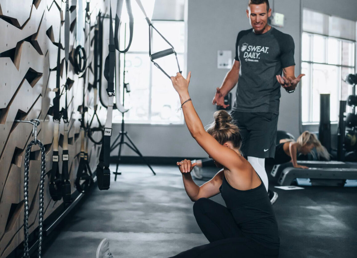 Fitness Instructor