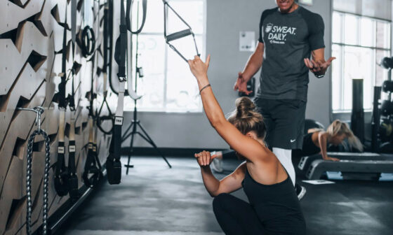 Fitness Instructor