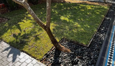 Gardens Restoration Company