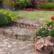 Hardscaping vs Softscaping