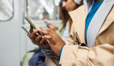 High Impact Mobile Campaign on a New Advertising Network