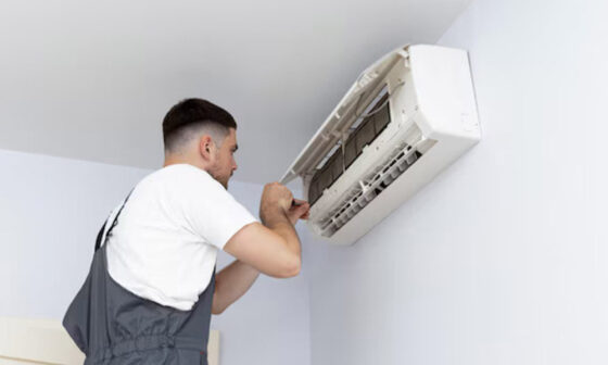 How AC Repair Helps Protect Your Home From Hidden Cooling System Damage