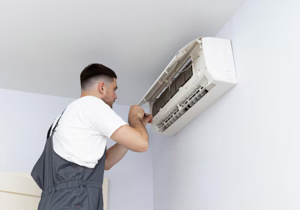 How AC Repair Helps Protect Your Home From Hidden Cooling System Damage