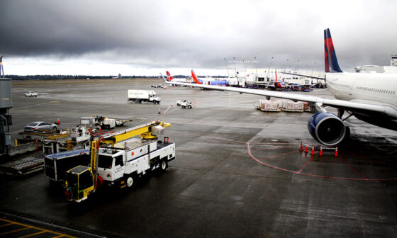 How Air Cargo Supports Modern Supply Chains