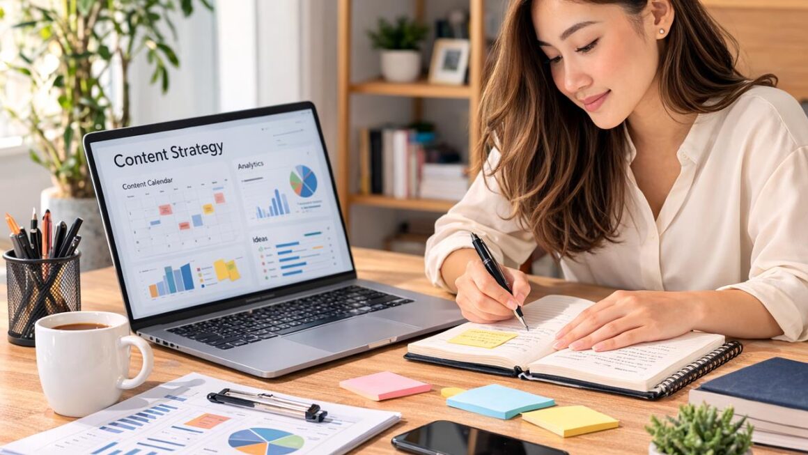 How Artificial Intelligence Is Reshaping Marketing Strategies