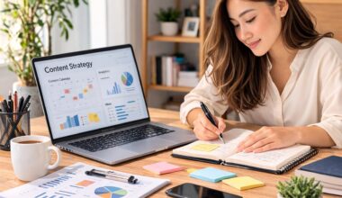 How Artificial Intelligence Is Reshaping Marketing Strategies