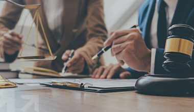 How Attorney Recognition Publicizing Helps Law Firms Build Long Term Credibility