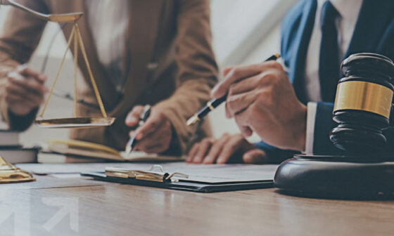 How Attorney Recognition Publicizing Helps Law Firms Build Long Term Credibility