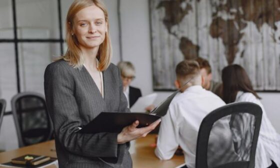 How Business Leaders Can Create More Resilient Organizations