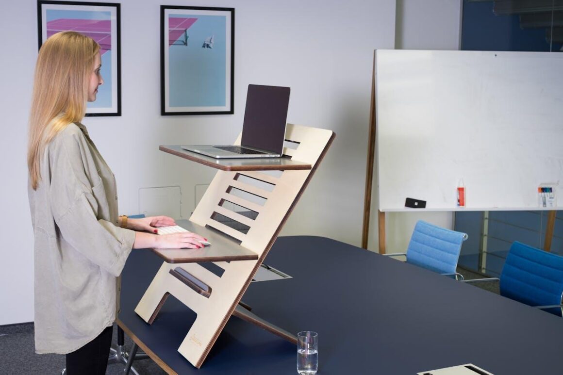 How Busy Professionals Can Make Time for Their Health
