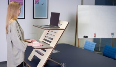 How Busy Professionals Can Make Time for Their Health