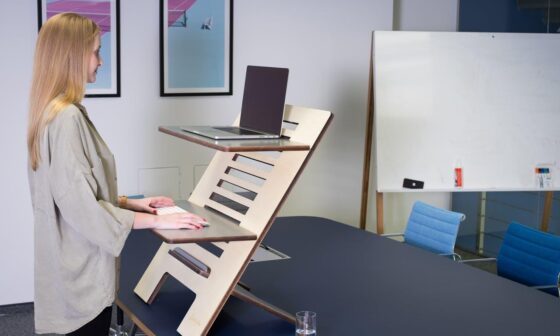 How Busy Professionals Can Make Time for Their Health