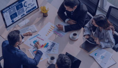 How Do HR and Payroll Management Work Together to Support Business Operations