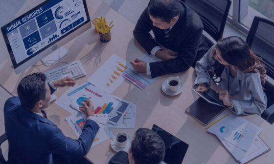 How Do HR and Payroll Management Work Together to Support Business Operations