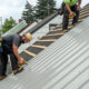 How Does Roofing Work for Residential Properties Help Plan Better Protection for Attached Garages