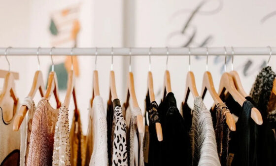 How Does a High End Consignment Shop Help Shoppers Find Investment Pieces with Lasting Style