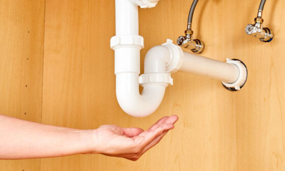 How Does a Plumber Help Improve Drain Performance in Double Sink Vanities