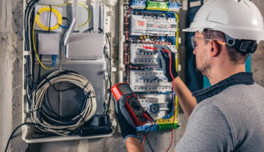 How Electricians Diagnose Hidden Electrical Problems in Homes