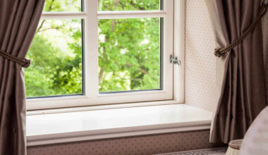 How Impact Resistant Window Options Contribute to a More Comfortable Indoor Environment