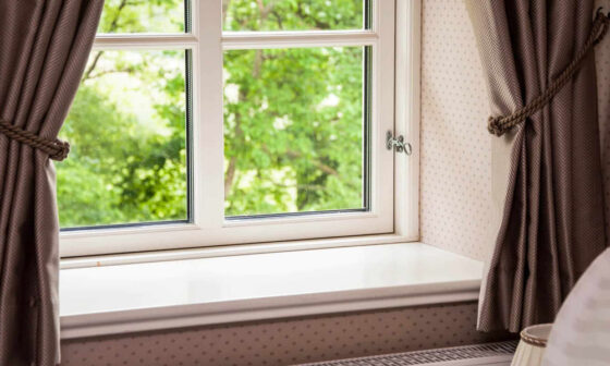 How Impact Resistant Window Options Contribute to a More Comfortable Indoor Environment