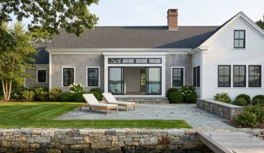 How Luxury Waterfront Properties Deliver Comfort Privacy and Long Term Value