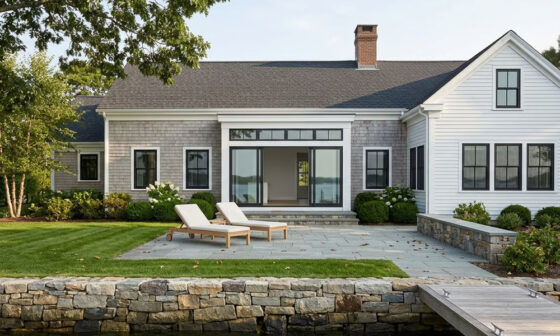 How Luxury Waterfront Properties Deliver Comfort Privacy and Long Term Value