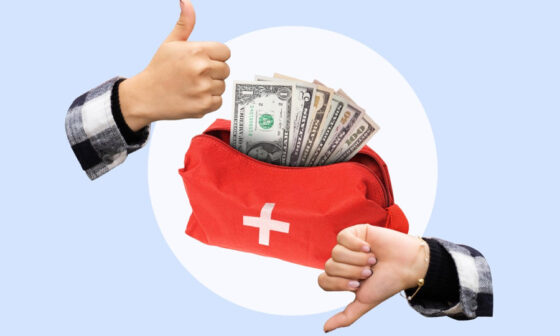 How Online Loans Can Help When Money Is Tight