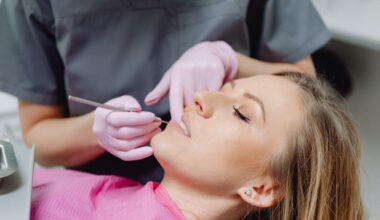 How Oral Infections Can Create Unexpected Challenges in Daily Activities