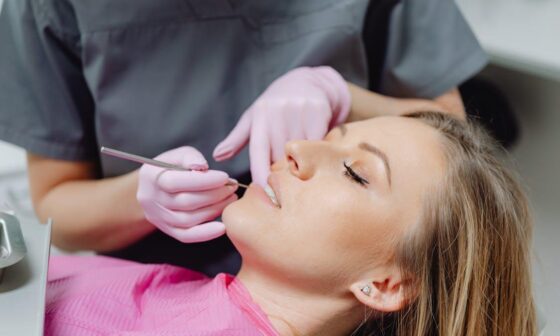 How Oral Infections Can Create Unexpected Challenges in Daily Activities