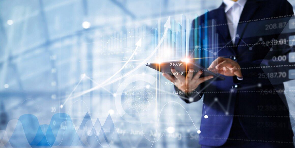 How Revenue Cloud Solutions Improve Sales and Billing Efficiency