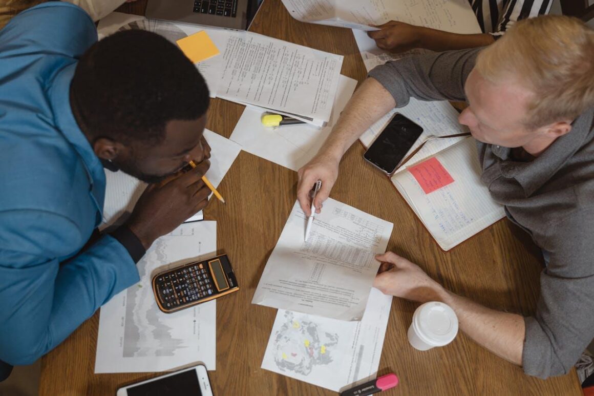 How Small Businesses Can Reduce Costly Mistakes