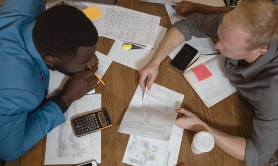 How Small Businesses Can Reduce Costly Mistakes