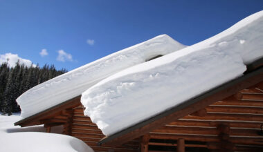 How Steel Roofing in Moline Handles Snow Load and Wind Exposure on Homes