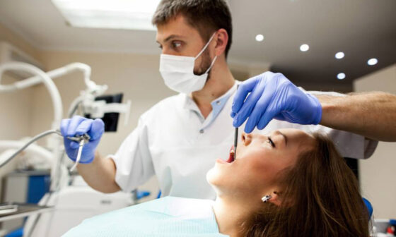 How Technology Has Made Root Canals Virtually Painless