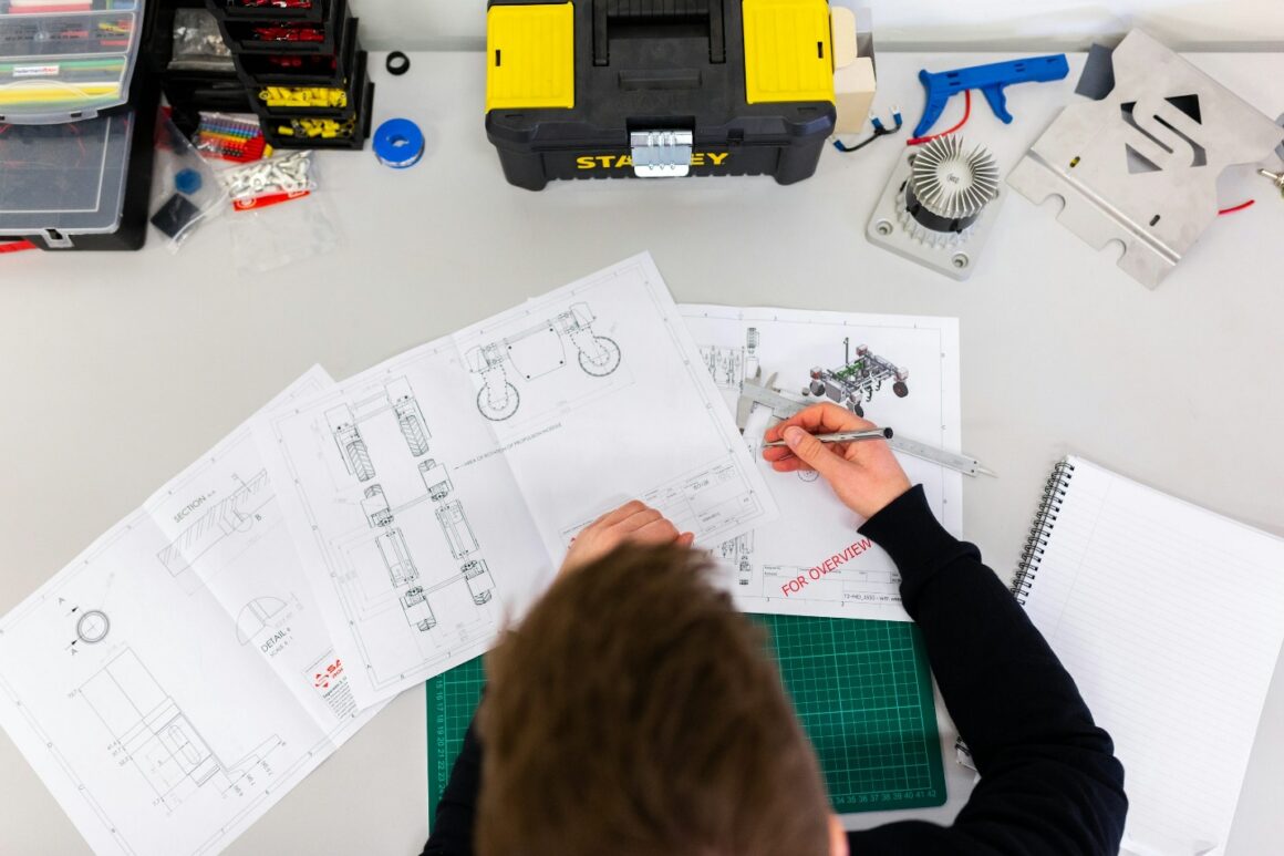 How Technology Is Transforming Modern Weapons Engineering