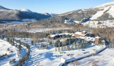 How Travelers Can Experience The Best Of Niseko From A Central Location