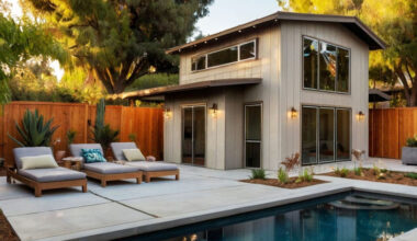 How a Residential ADU Builder Helps Homeowners Create Flexible Living Spaces for the Future