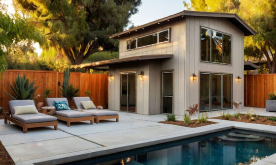 How a Residential ADU Builder Helps Homeowners Create Flexible Living Spaces for the Future