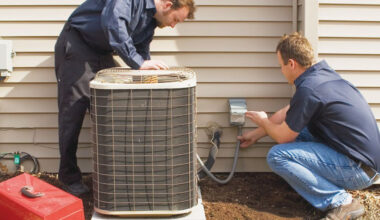 How an HVAC Company Can Improve Your Homes Value Through Efficient Climate Control