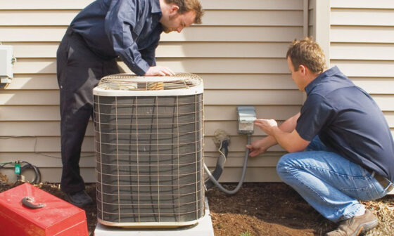 How an HVAC Company Can Improve Your Homes Value Through Efficient Climate Control