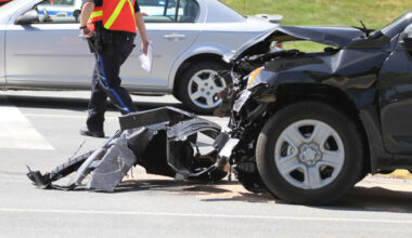 How the No Fault Insurance System Shapes Recovery After a Crash