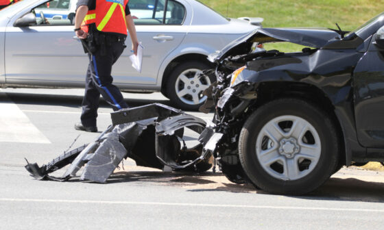 How the No Fault Insurance System Shapes Recovery After a Crash