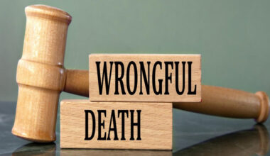How the Wrongful Death Legal Process Works in Denver