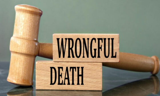 How the Wrongful Death Legal Process Works in Denver